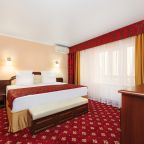 Люкс, Отель Tizdar Family Resort & SPA 5* Ultra All Inclusive