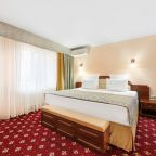 Люкс, Отель Tizdar Family Resort & SPA 5* Ultra All Inclusive