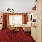 Люкс, Отель Tizdar Family Resort & SPA 5* Ultra All Inclusive