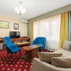 Люкс, Отель Tizdar Family Resort & SPA 5* Ultra All Inclusive