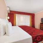 Люкс, Отель Tizdar Family Resort & SPA 5* Ultra All Inclusive