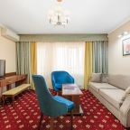 Люкс, Отель Tizdar Family Resort & SPA 5* Ultra All Inclusive