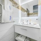 Двухместный (Стандарт), Отель Tizdar Family Resort & SPA 5* Ultra All Inclusive