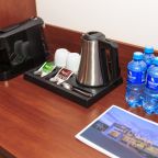 Двухместный (Стандарт), Отель Tizdar Family Resort & SPA 5* Ultra All Inclusive