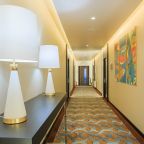Двухместный (Стандарт), Отель Tizdar Family Resort & SPA 5* Ultra All Inclusive