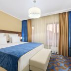 Двухместный (Стандарт), Отель Tizdar Family Resort & SPA 5* Ultra All Inclusive