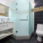 Двухместный (Стандарт), Отель Tizdar Family Resort & SPA 5* Ultra All Inclusive