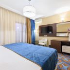 Двухместный (Стандарт), Отель Tizdar Family Resort & SPA 5* Ultra All Inclusive