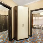 Люкс (Гранд Премиум Фемили), Отель Tizdar Family Resort & SPA 5* Ultra All Inclusive