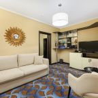Люкс (Гранд Премиум Фемили), Отель Tizdar Family Resort & SPA 5* Ultra All Inclusive
