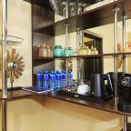 Люкс (Гранд Премиум Фемили), Отель Tizdar Family Resort & SPA 5* Ultra All Inclusive