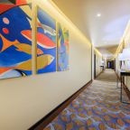 Люкс (Гранд Премиум Фемили), Отель Tizdar Family Resort & SPA 5* Ultra All Inclusive