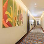 Люкс (Гранд Премиум Фемили), Отель Tizdar Family Resort & SPA 5* Ultra All Inclusive