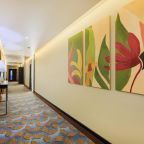 Люкс (Гранд Премиум Фемили), Отель Tizdar Family Resort & SPA 5* Ultra All Inclusive