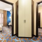 Люкс (Гранд Премиум Фемили), Отель Tizdar Family Resort & SPA 5* Ultra All Inclusive