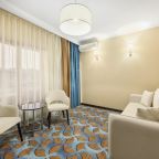 Люкс (Гранд Премиум Фемили), Отель Tizdar Family Resort & SPA 5* Ultra All Inclusive
