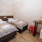 Двухместный (Двухместный Стандарт), Гостиница Крыжовник