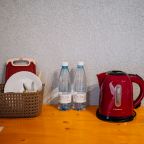 Двухместный (Двухместный Стандарт), Гостиница Крыжовник