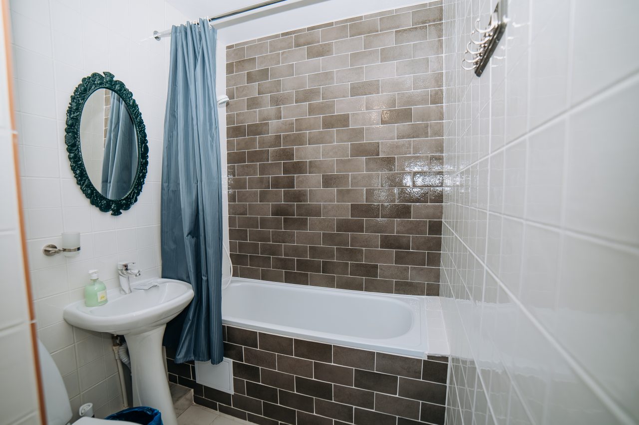 Двухместный (Двухместный Стандарт), Гостиница Крыжовник