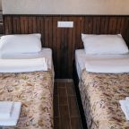 Двухместный (Двухместный Стандарт), Гостиница Крыжовник