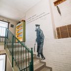 Двухместный (Двухместный Стандарт), Гостиница Крыжовник