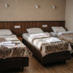 Трехместный (Стандарт), Гостиница Крыжовник