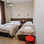 Трехместный (Стандарт), Гостиница Крыжовник