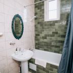 Трехместный (Стандарт), Гостиница Крыжовник