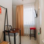 Одноместный (Бюджет с общим санузлом), Гостиница Крыжовник