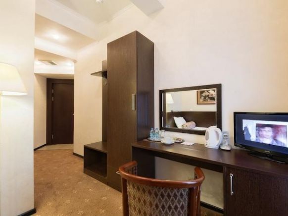 Фотография номера гостиницы Отель Камергерский