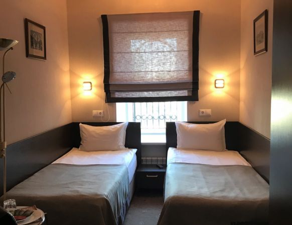 Фотография номера гостиницы Отель Камергерский