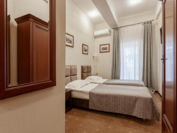 Фотография номера гостиницы Отель Камергерский