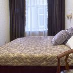 Двухместный (Комфорт ТВИН с 2 односпальными или 1 двуспальной кроватью), Гостиница Камергерский