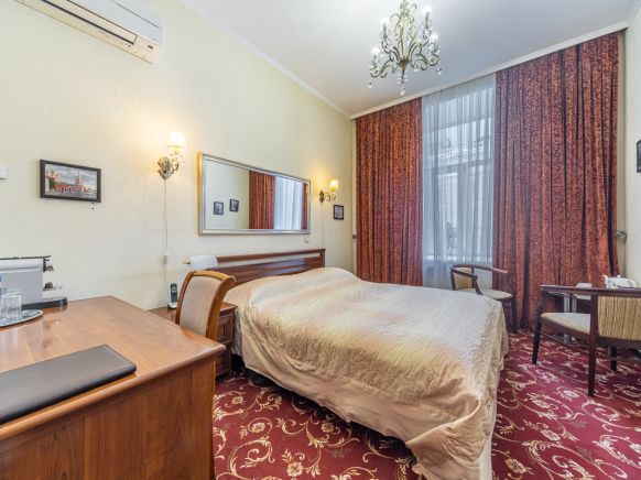 Фотография номера гостиницы Отель Камергерский