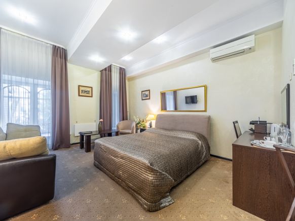 Фотография номера гостиницы Отель Камергерский