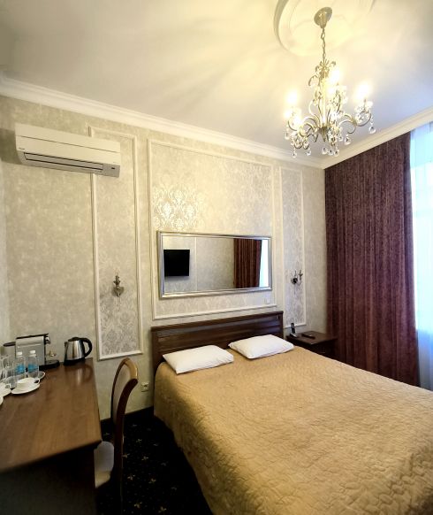Фотография номера гостиницы Отель Камергерский