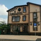 Бесплатная парковка , Отель Ромео и Джульетта