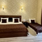 Двухместный (Эконом), Отель Ромео и Джульетта