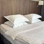 Сьюит (Люкс), Отель SkyPoint