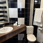 Сьюит (Люкс), Отель SkyPoint