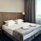 Сьюит (Люкс), Отель SkyPoint