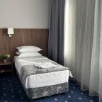 Апартаменты (Стандартные — здание Delta), Отель SkyPoint