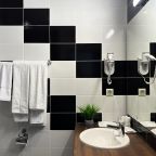 Апартаменты (Стандартные — здание Delta), Отель SkyPoint