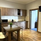 Апартаменты (Стандартные — здание Delta), Отель SkyPoint