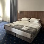 Апартаменты (Стандартные — здание Delta), Отель SkyPoint