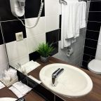 Апартаменты (Стандартные — здание Delta), Отель SkyPoint