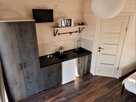 Фотография номера гостевого дома Совы