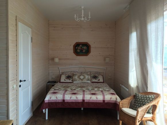 Фотография номера гостевого дома Совы