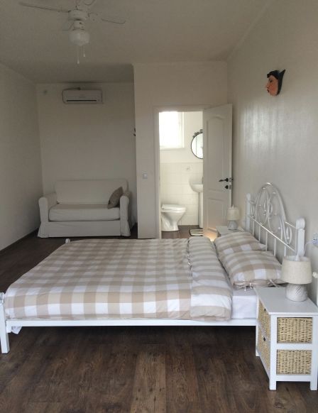 Фотография номера гостевого дома Совы