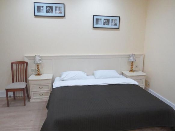 Фотография номера гостиницы Дом на Маяковке